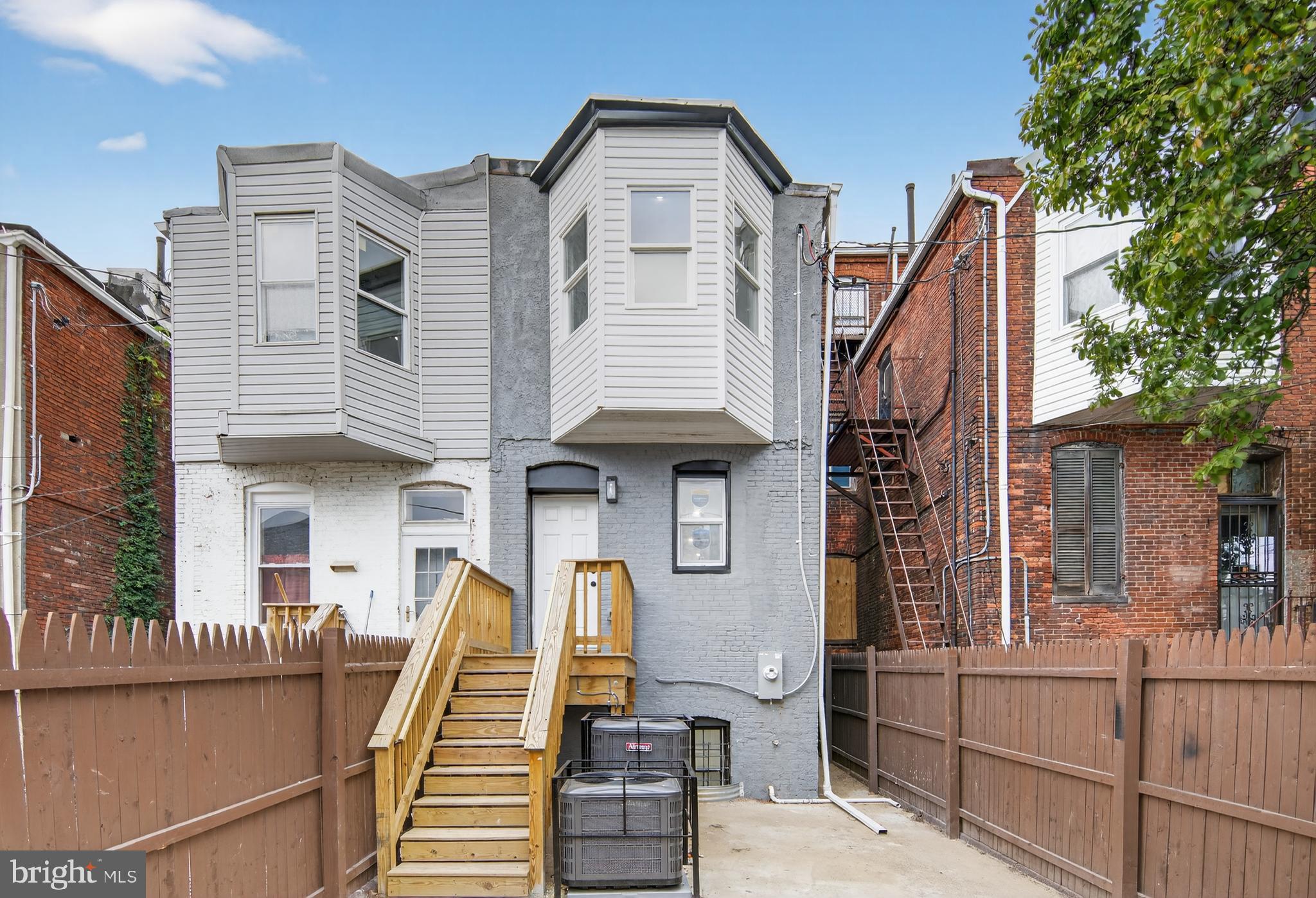 1707 North Broadway Baltimore, MD 21213 - Photo 25 of 31