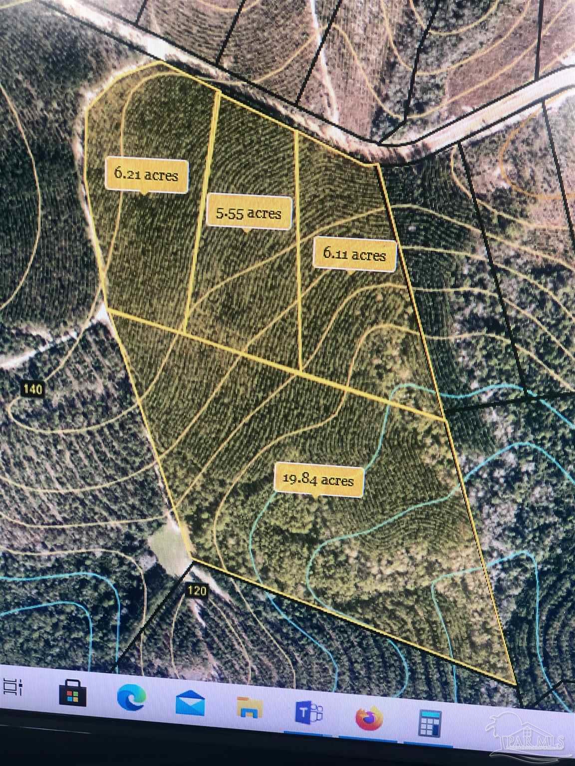 1 Molino Bridge Road Pace, FL 32571 - Photo 1 of 4