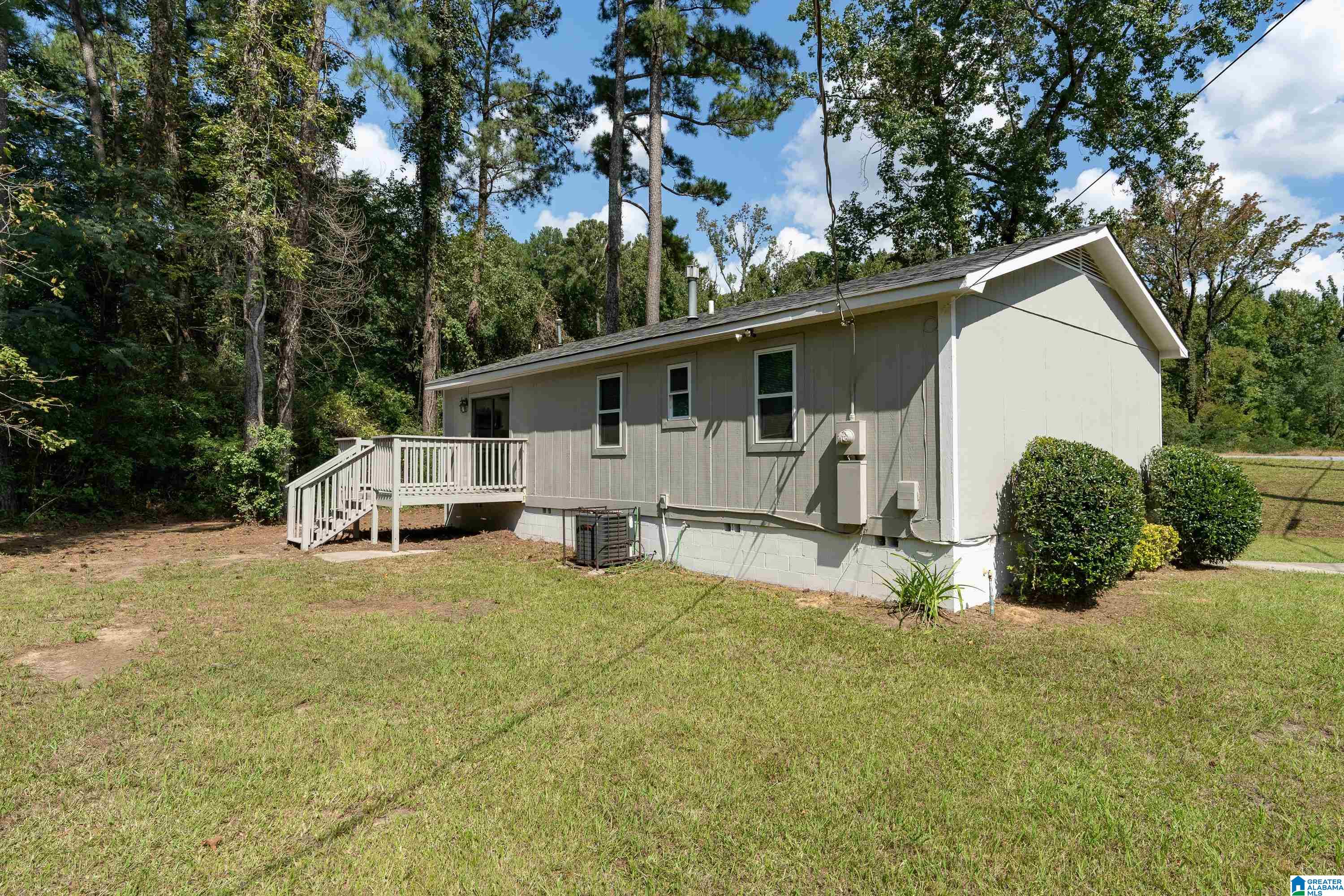 1701 Tarrant Huffman Road Birmingham, AL 35217 - Photo 27 of 29