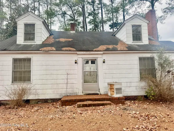 $200,000 | 154 Sunset Park Road, Bladenboro, NC 28320