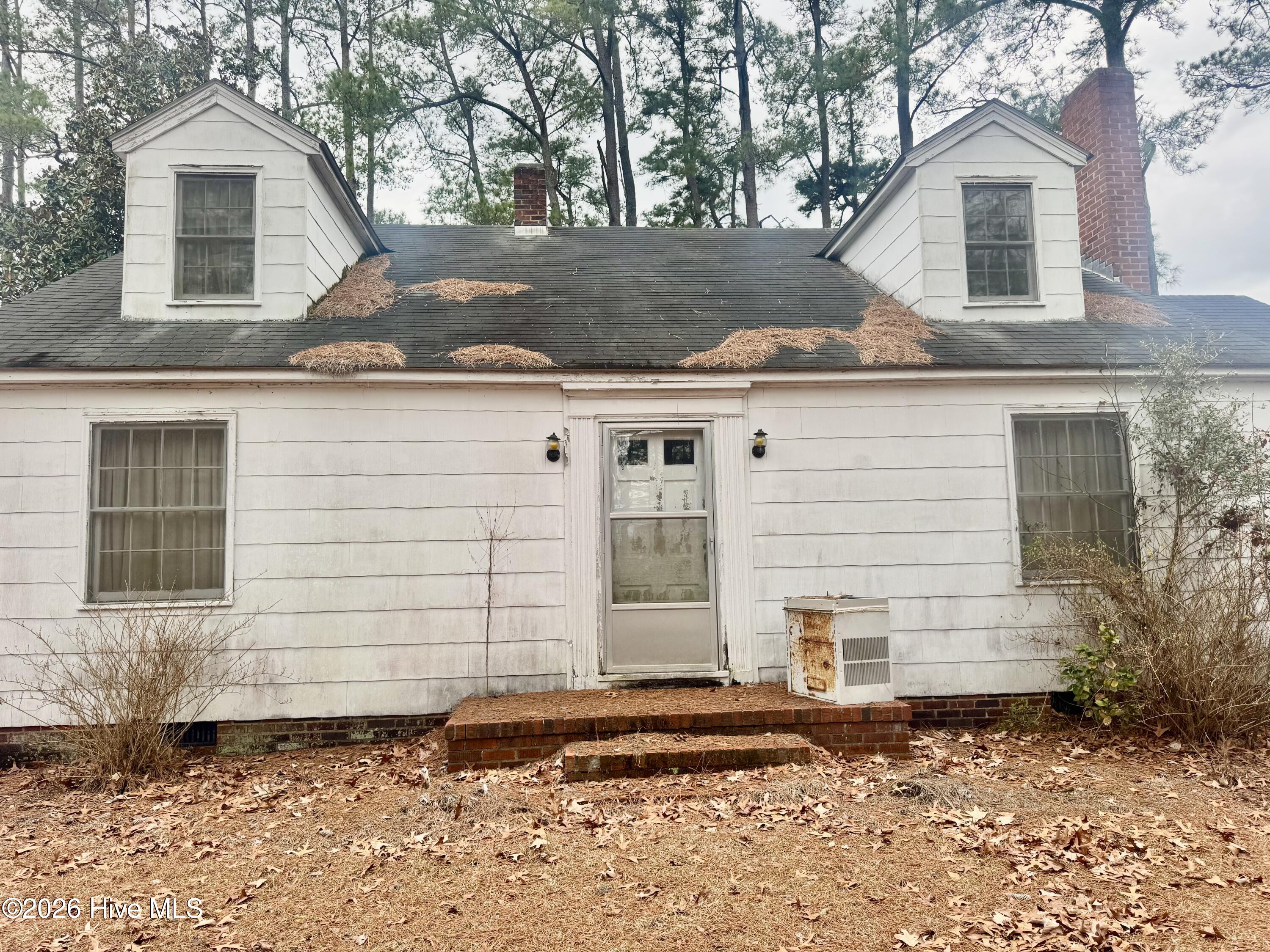 154 Sunset Park Road Bladenboro, NC 28320 - Photo 7 of 15 Hales 16-2