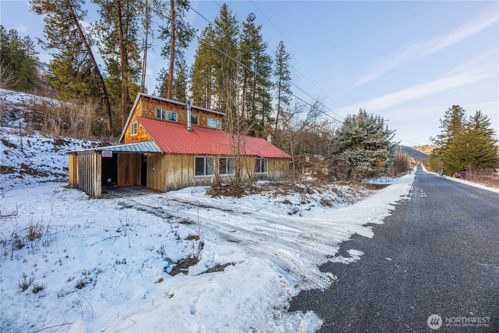 5552 Campbell Road Peshastin, WA 98847 - Photo 37 of 38 Gallery Image 37