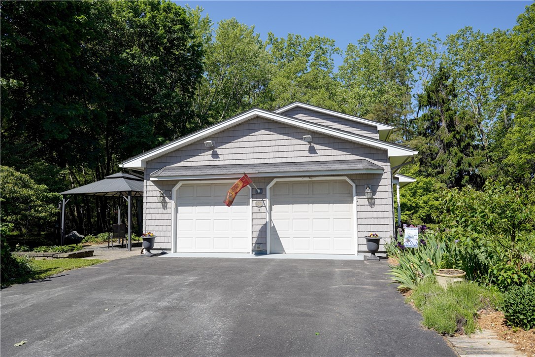 1651 Covell Road Sweden, NY 14420 - Photo 3 of 50