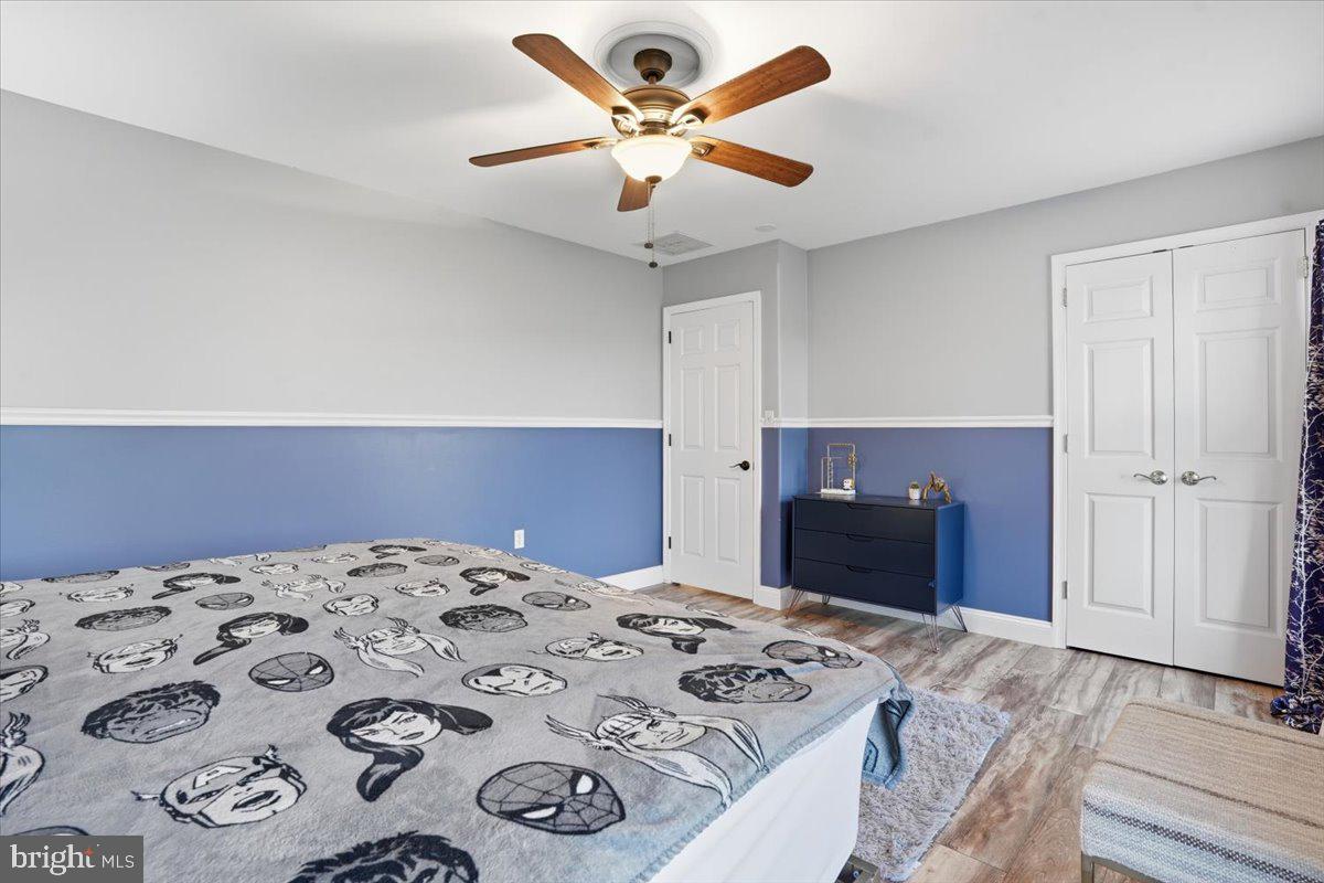 5556 Bridle Road Stroudsburg, PA 18360 - Photo 42 of 126 Bedroom 2