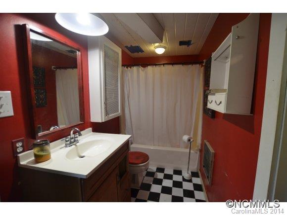 826 Town Mountain Road Asheville, NC 28804 - Photo 12 of 12