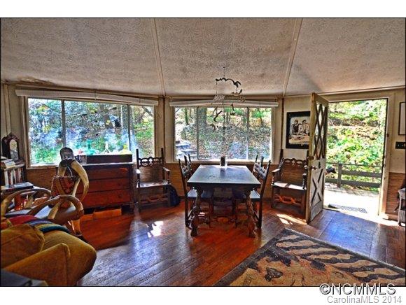 826 Town Mountain Road Asheville, NC 28804 - Photo 8 of 12