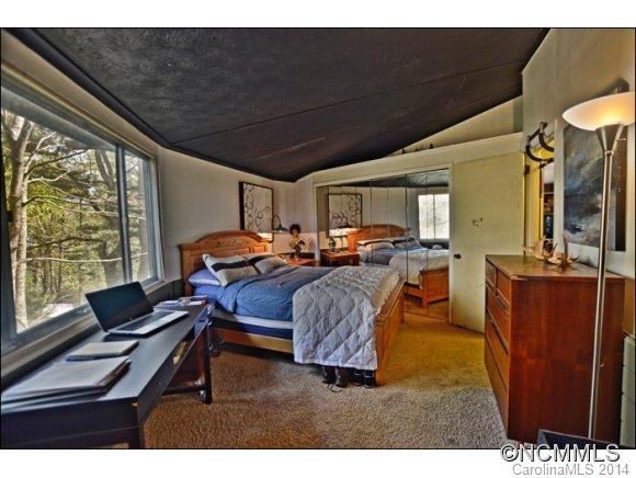 826 Town Mountain Road Asheville, NC 28804 - Photo 9 of 12