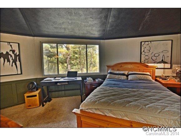 826 Town Mountain Road Asheville, NC 28804 - Photo 10 of 12