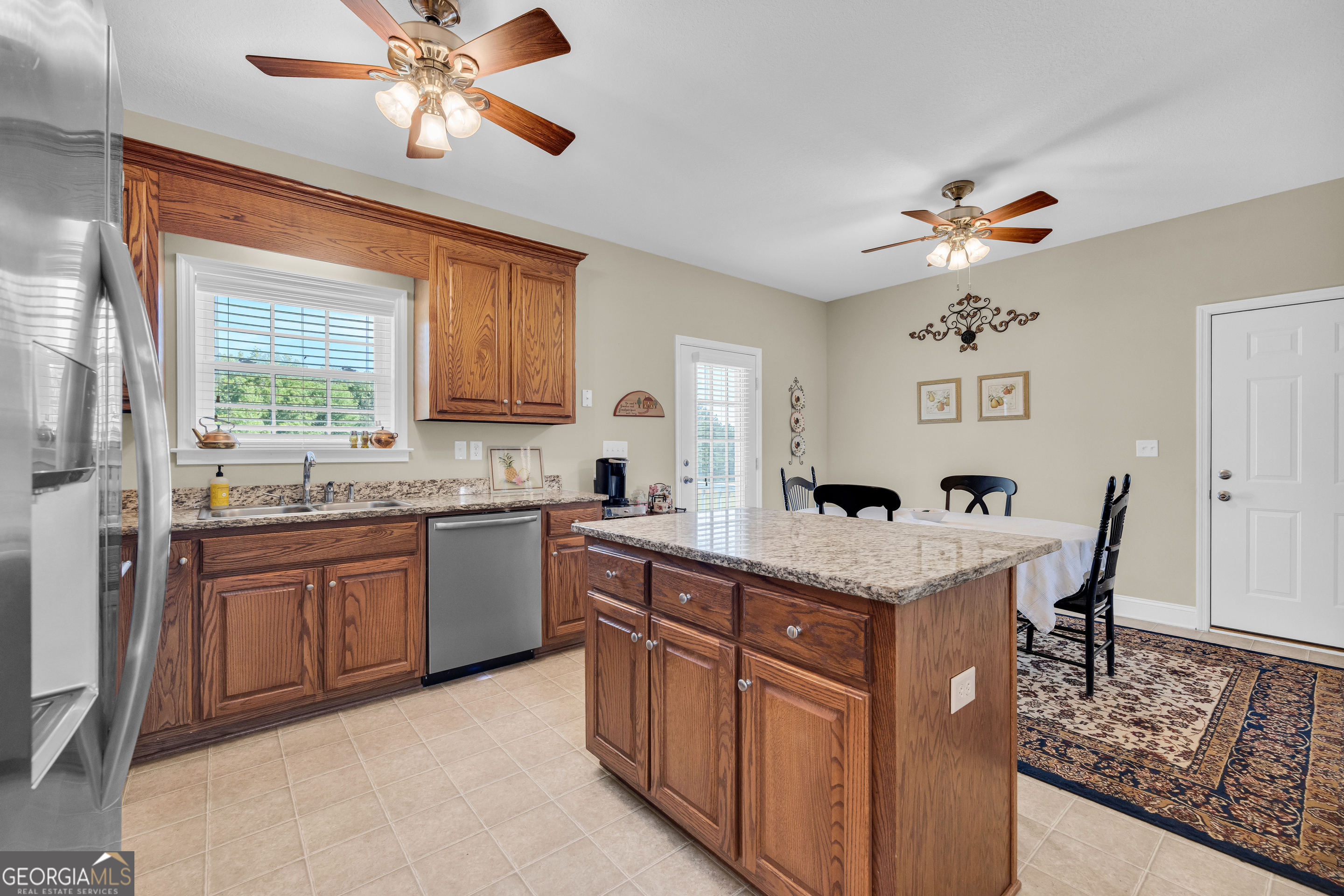 3248 Metasville Road Washington, GA 30673 - Photo 36 of 97