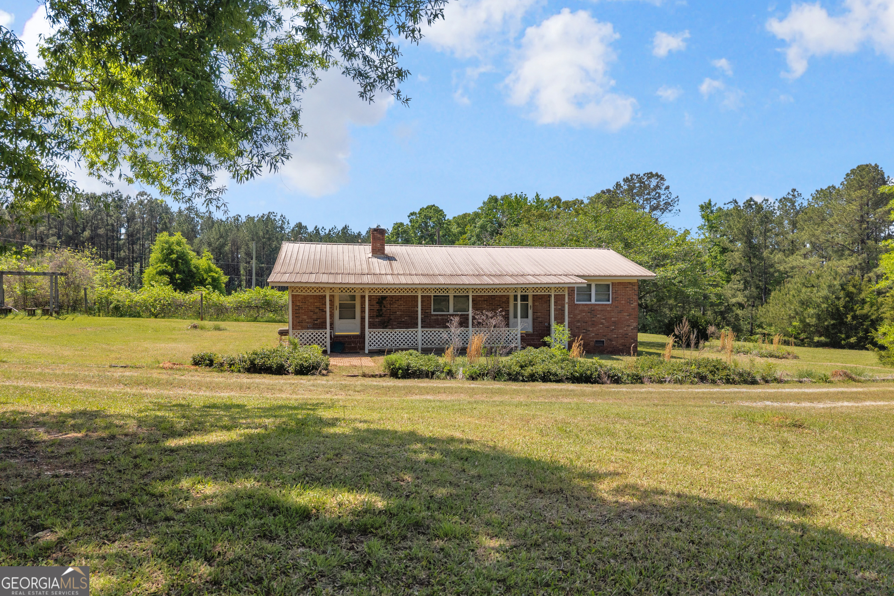 3248 Metasville Road Washington, GA 30673 - Photo 4 of 97