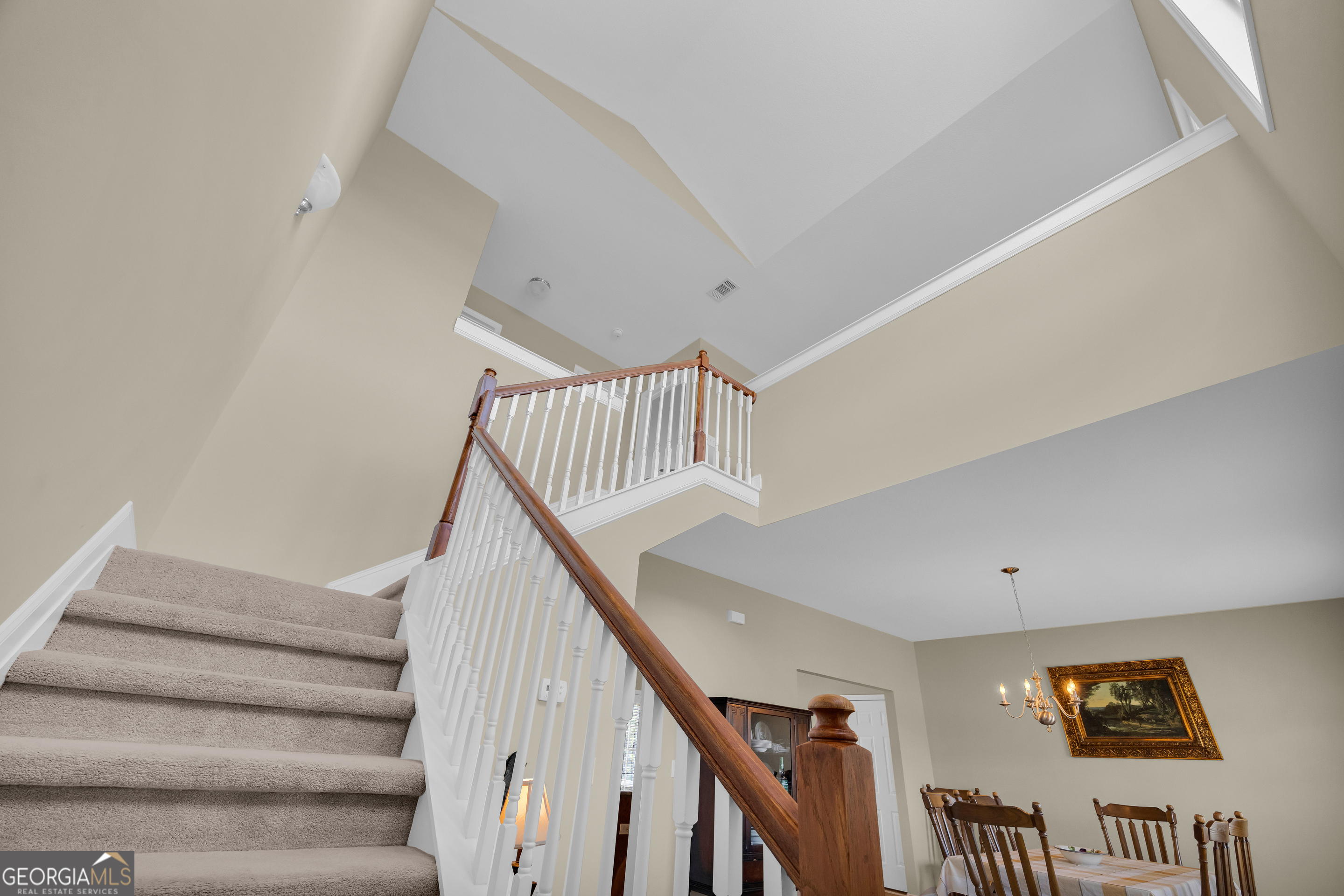 3248 Metasville Road Washington, GA 30673 - Photo 63 of 97 a view of entryway and hall