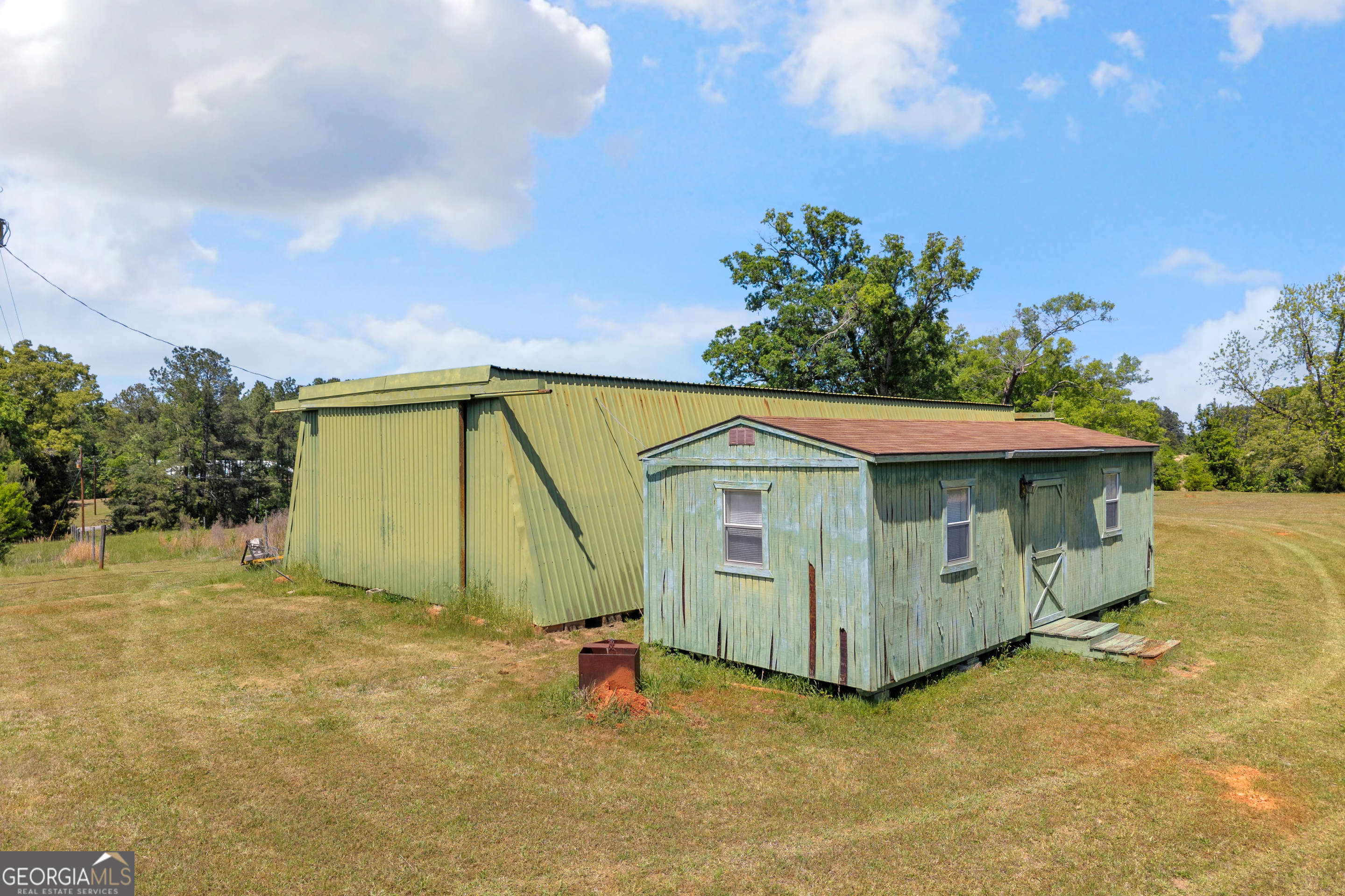 3248 Metasville Road Washington, GA 30673 - Photo 9 of 97