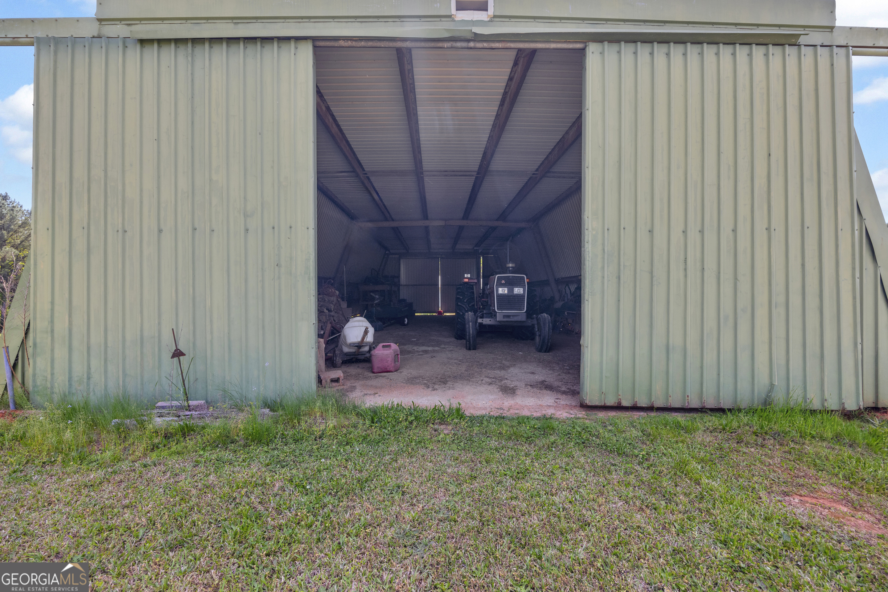 3248 Metasville Road Washington, GA 30673 - Photo 92 of 97