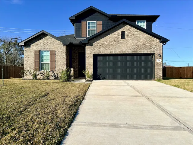 $2,799 | 408 Magnolia Street, Richwood, TX 77531