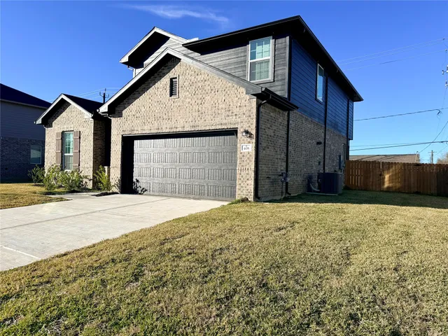 $2,799 | 408 Magnolia Street, Richwood, TX 77531