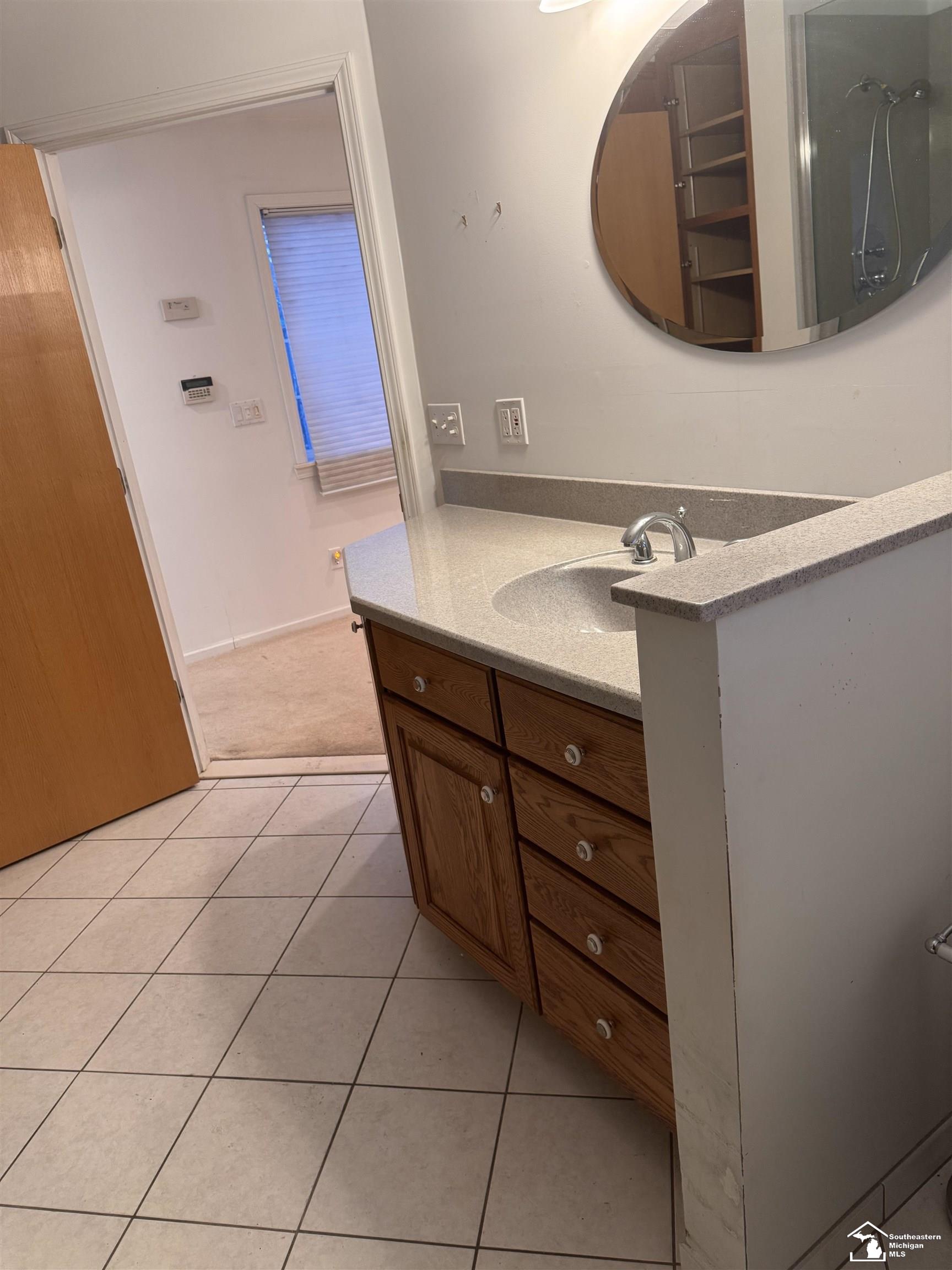 22980 Goddard Road Taylor, MI 48180 - Photo 32 of 41 Primary Bathroom