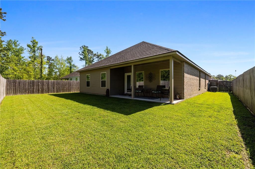 24209 Water Tupelo Road Ponchatoula, LA 70454 - Photo 23 of 23 Gallery Image 23