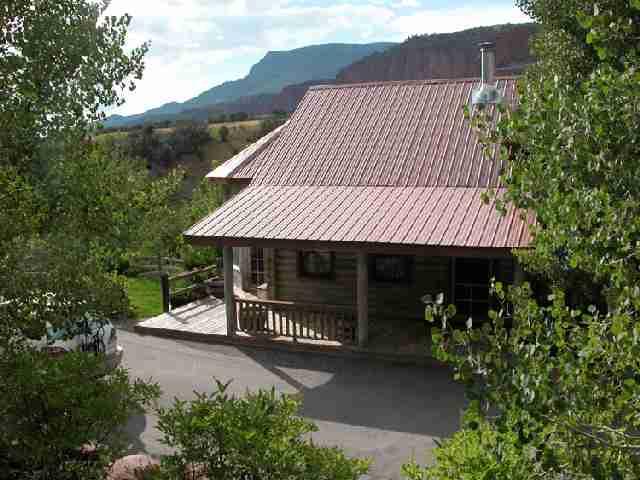 351 Big Hat Road Basalt, CO 81621 - Photo 1 of 9 Primary Photo