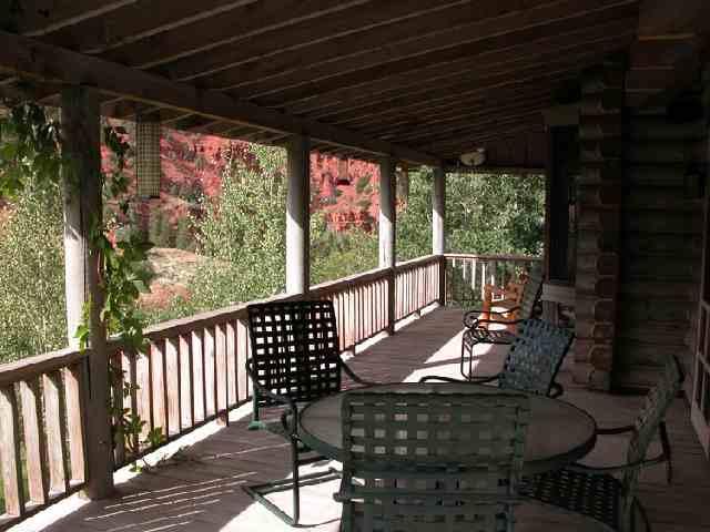 351 Big Hat Road Basalt, CO 81621 - Photo 4 of 9 Additional Photo