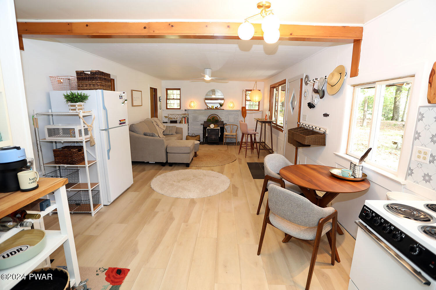 3496A River Road Equinunk, PA 18417 - Photo 46 of 68