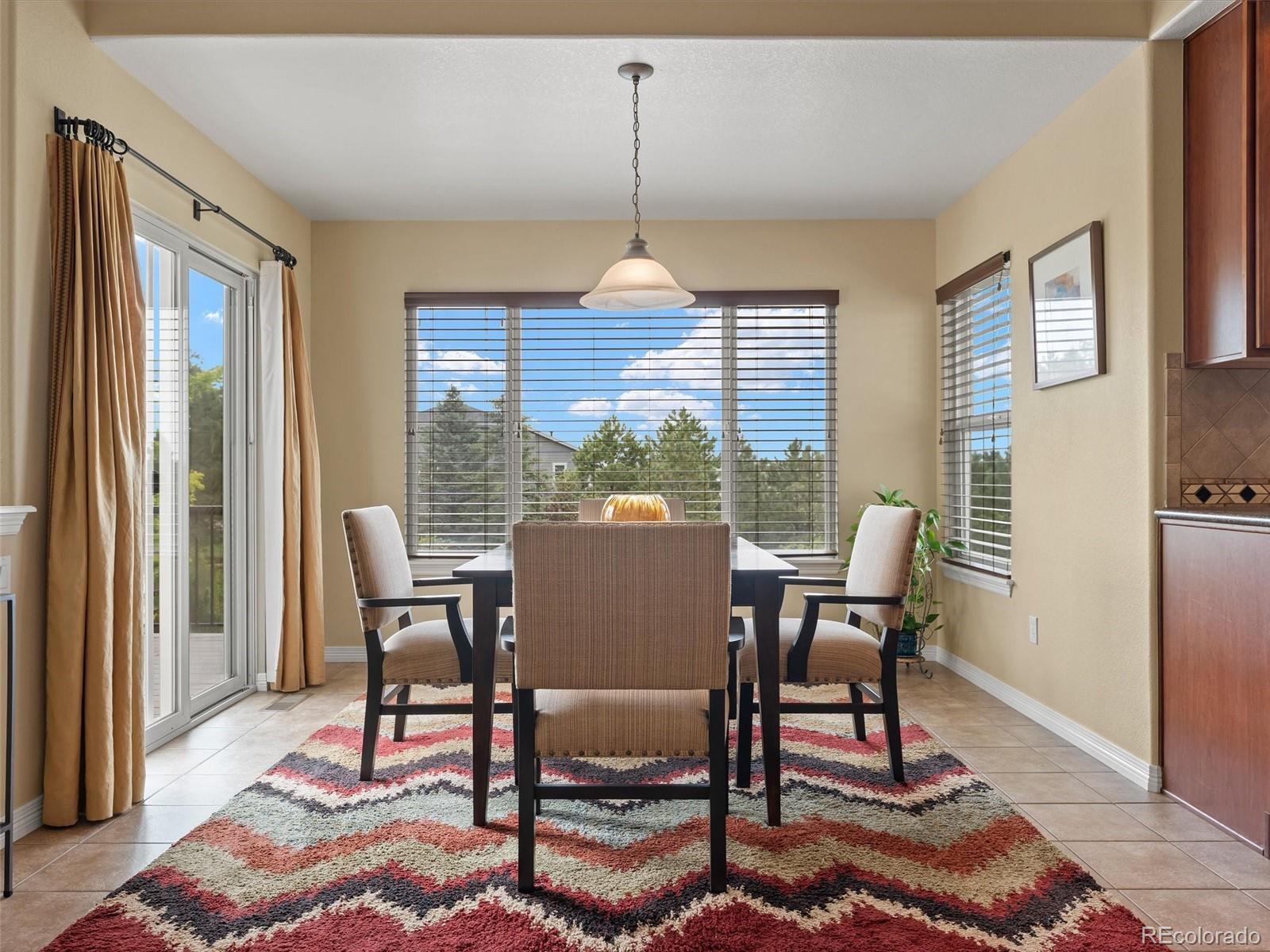 2402 Elkhorn Ranch Street Parker, CO 80138 - Photo 12 of 50