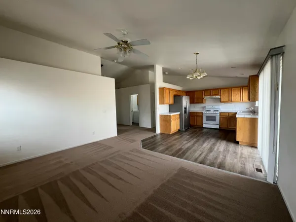 $335,000 | 298 Emigrant Way, Fernley, NV 89408