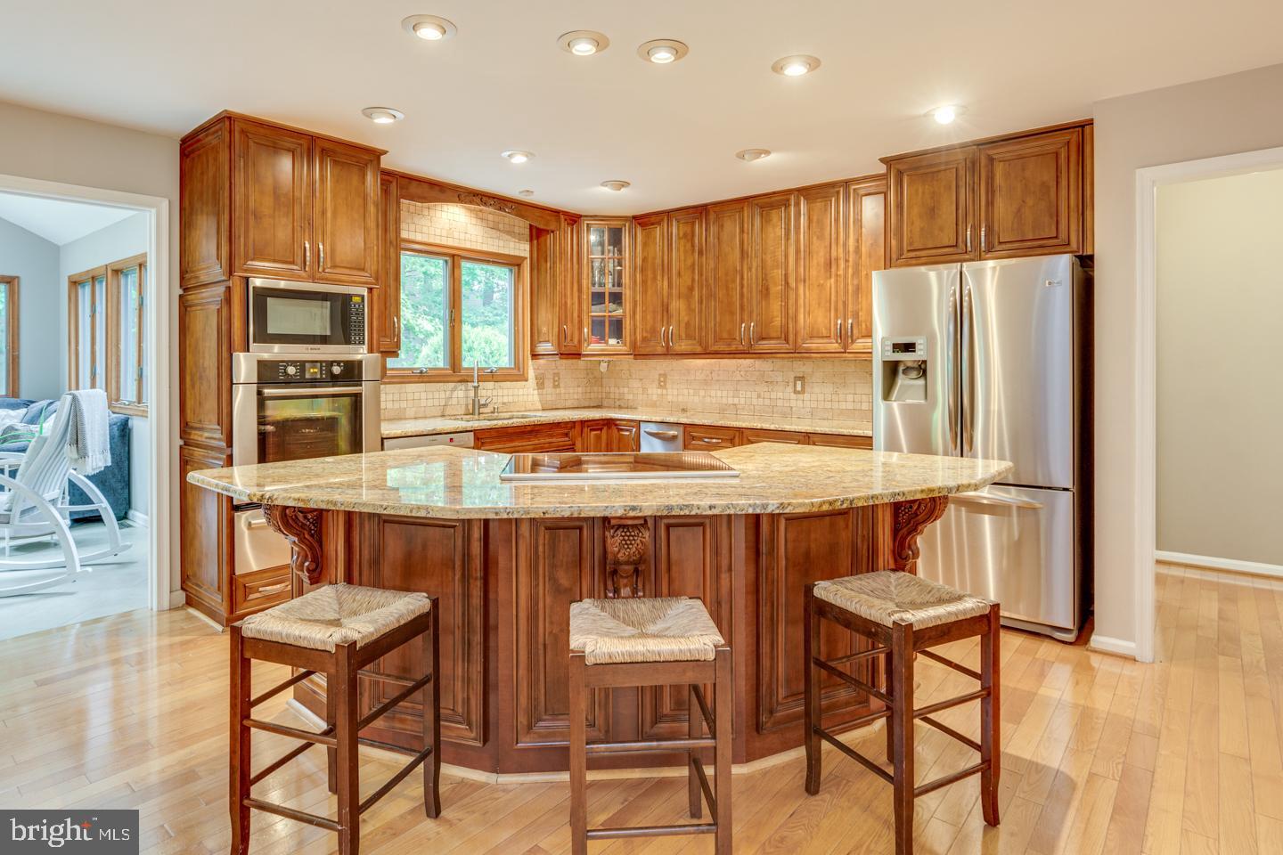 1 Arncliffe Rise Medford, NJ 08055 - Photo 14 of 79 Gallery Image 14