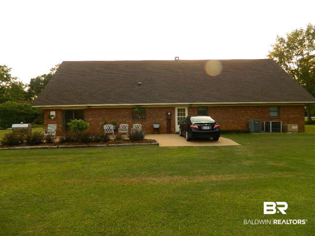 21372 County Road 49 Silverhill, AL 36576 - Photo 30 of 50 nice new roof