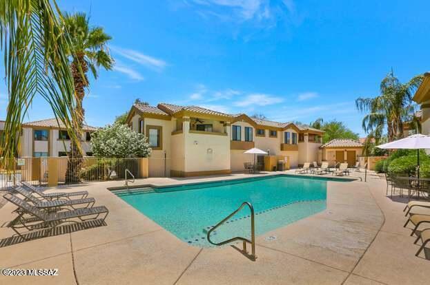 2550 East River Road, Unit 7106 Tucson, AZ 85718 - Photo 24 of 24