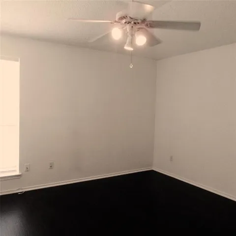 a close up of a shower