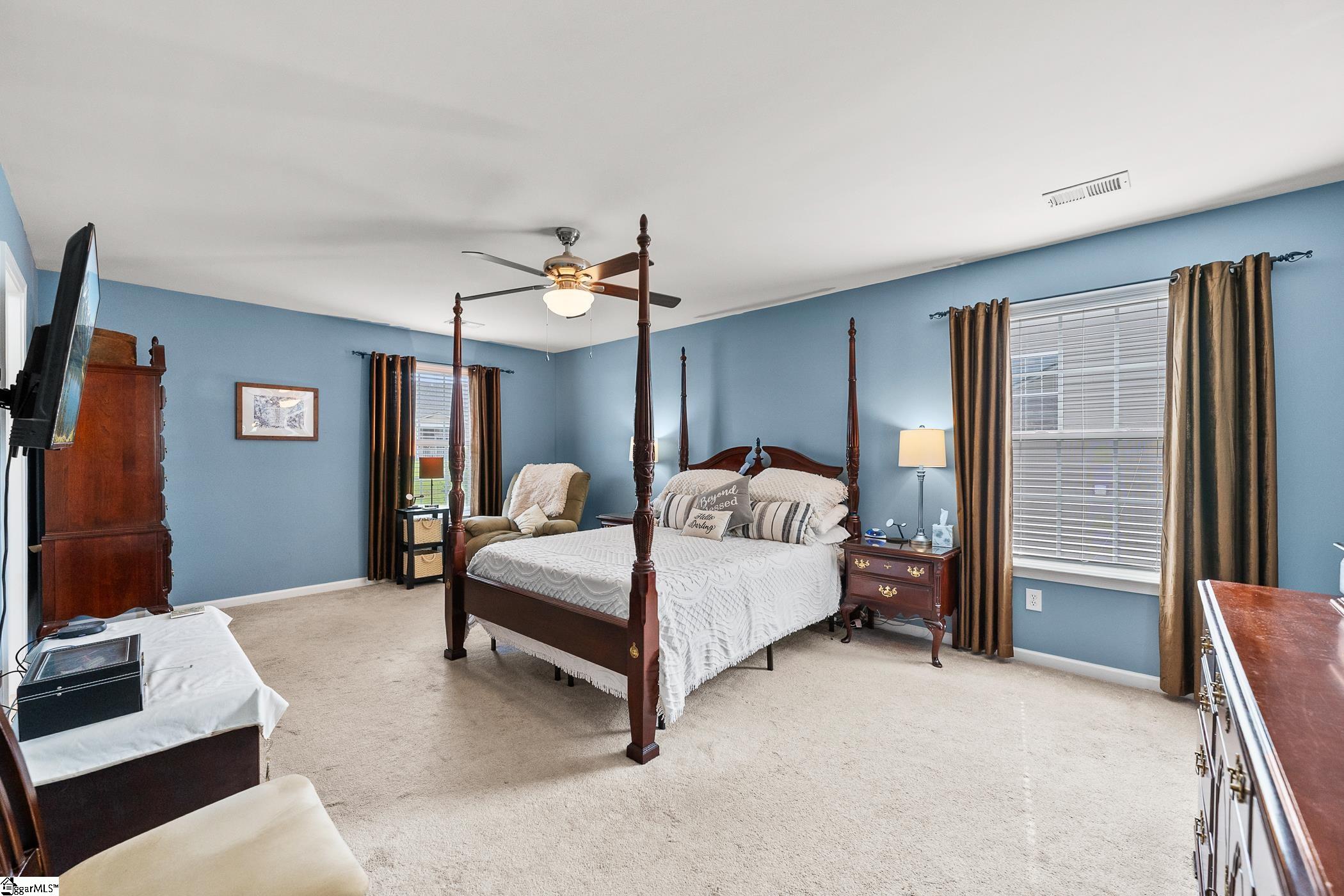 105 Mercer Drive Simpsonville, SC 29681 - Photo 12 of 35