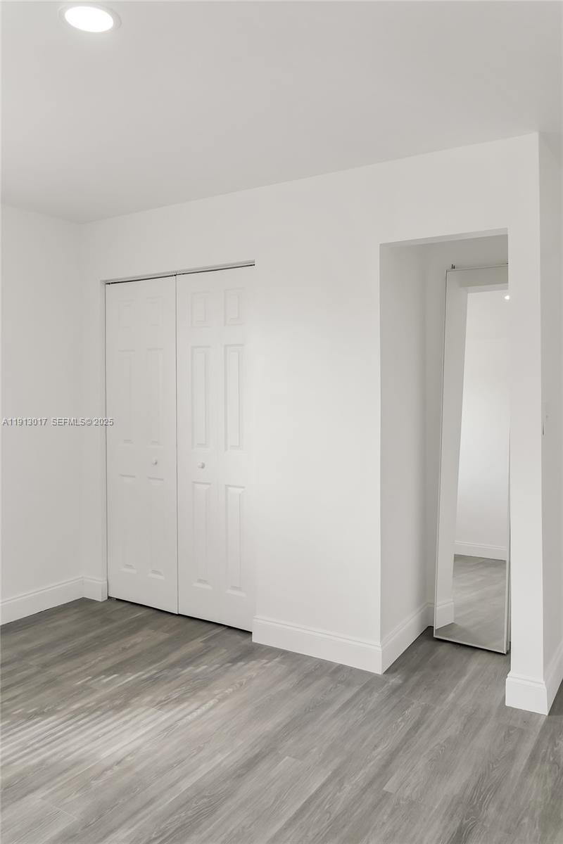 15309 Southwest 183rd Terrace Miami, FL 33187 - Photo 23 of 30 a view of an empty room