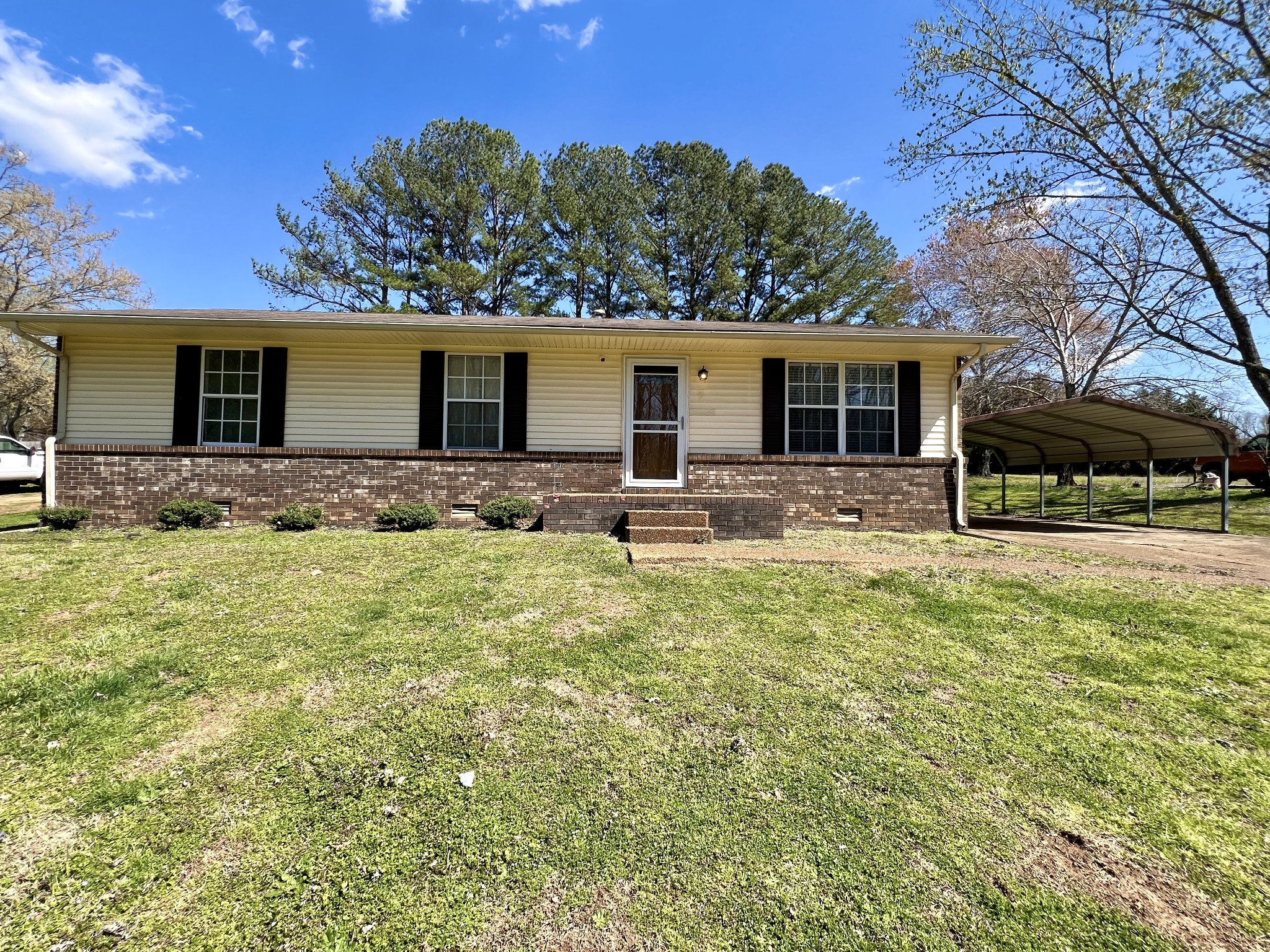 518 Littrell Road Loretto, TN 38469 - Photo 1 of 42