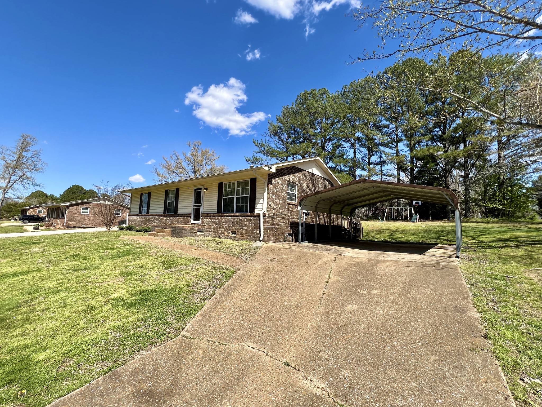 518 Littrell Road Loretto, TN 38469 - Photo 3 of 42