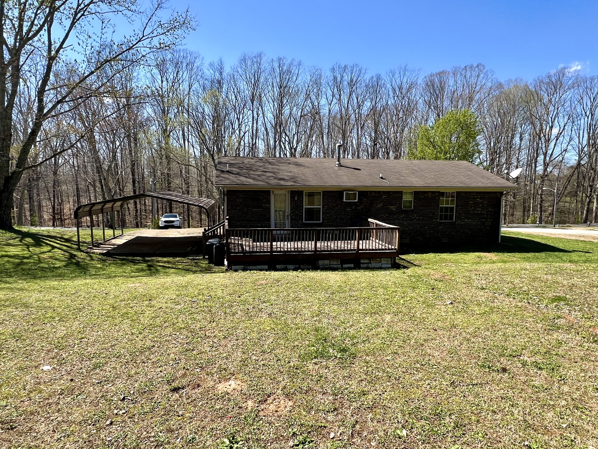 518 Littrell Road Loretto, TN 38469 - Photo 38 of 42