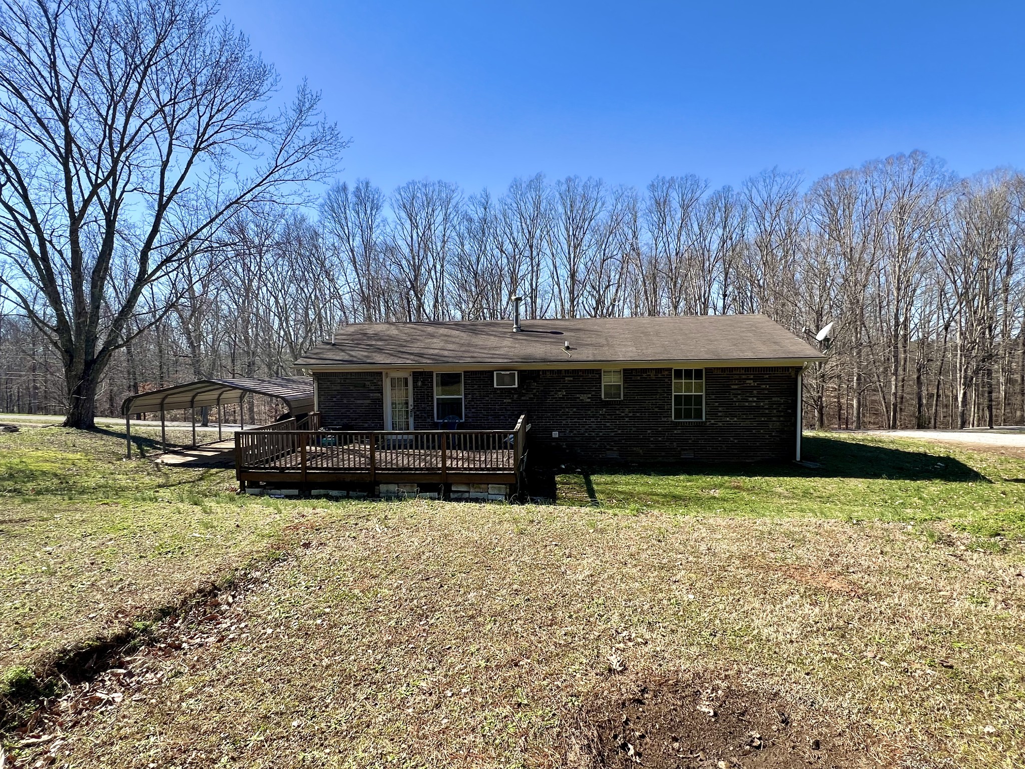 518 Littrell Road Loretto, TN 38469 - Photo 39 of 42
