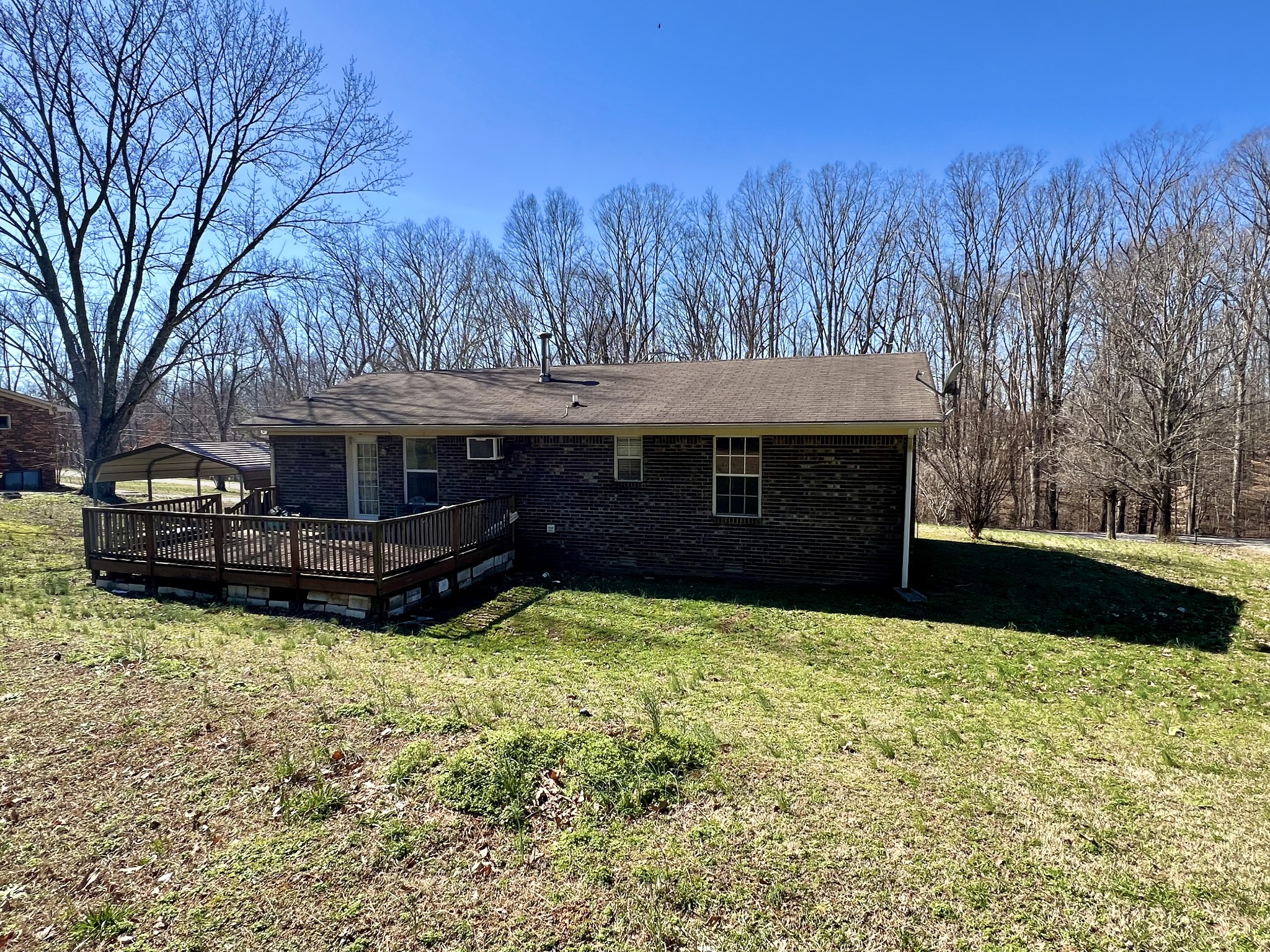 518 Littrell Road Loretto, TN 38469 - Photo 41 of 42
