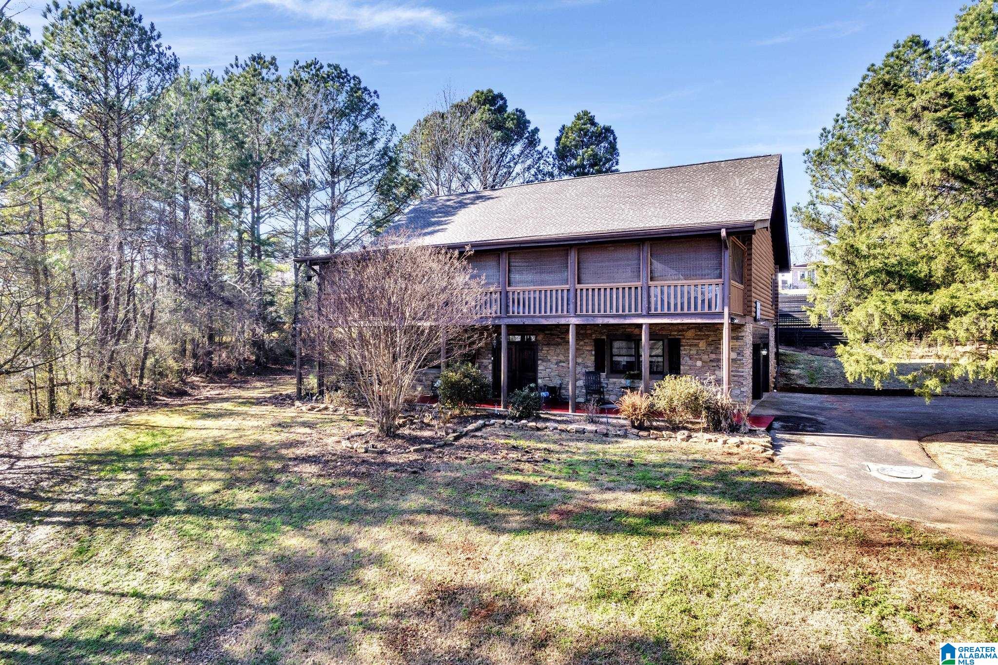 1376 Blackjack Road Trussville, AL 35173 - Photo 2 of 49