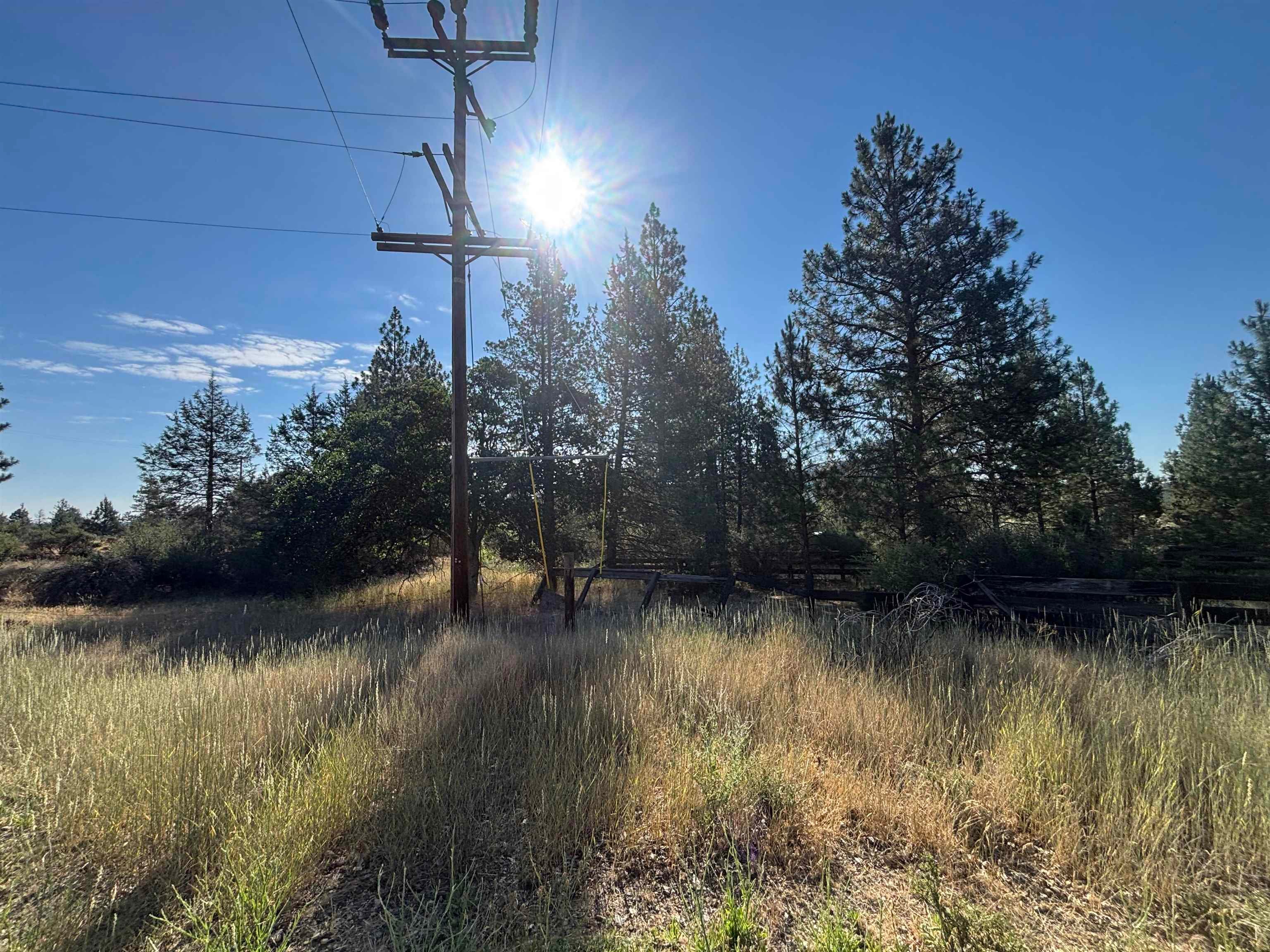 Apn Only Apn Only Taylor Road Yreka, CA 96097 - Photo 8 of 9 Gallery Image 8