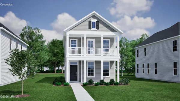 $397,101 | 53 Rearden Way, Beaufort, SC 29906