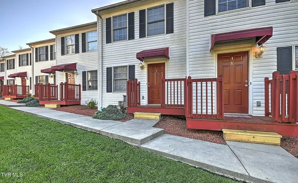 $1,600 | 801 Magnolia Extension, Unit 5, Johnson City, TN 37604
