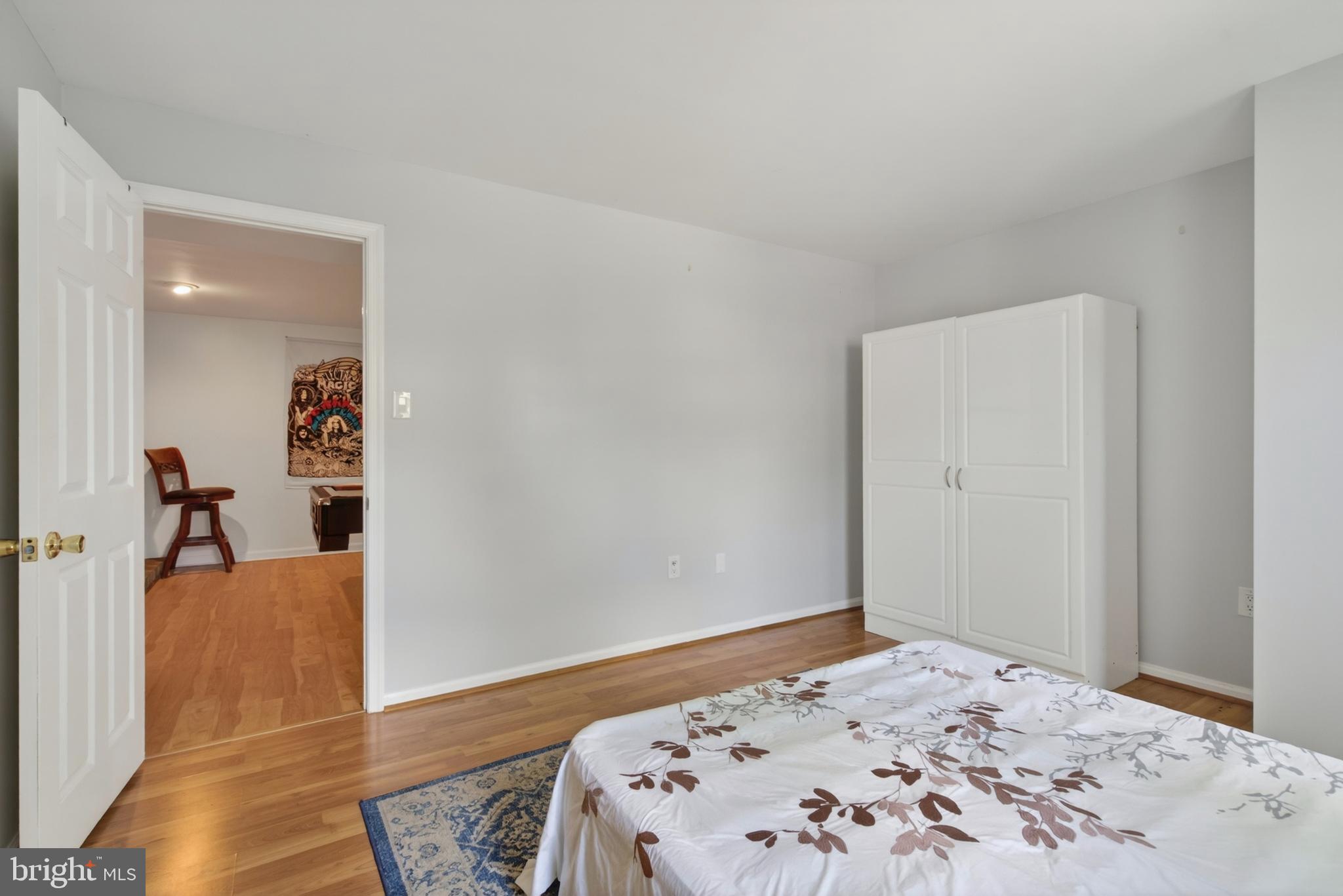 111 Environs Road Sterling, VA 20165 - Photo 38 of 50 Bedroom 5