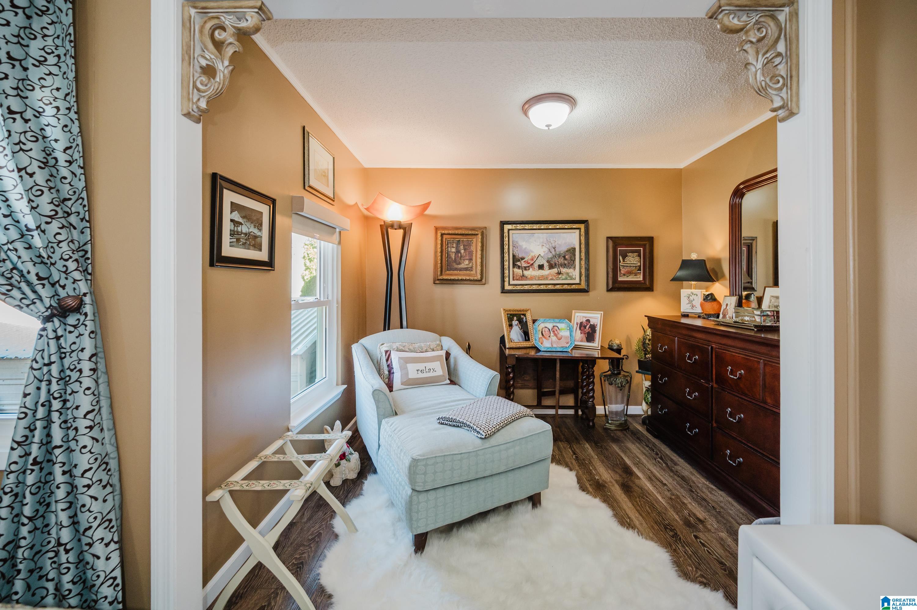 802 Funderburg Bend Road Pell City, AL 35128 - Photo 34 of 80