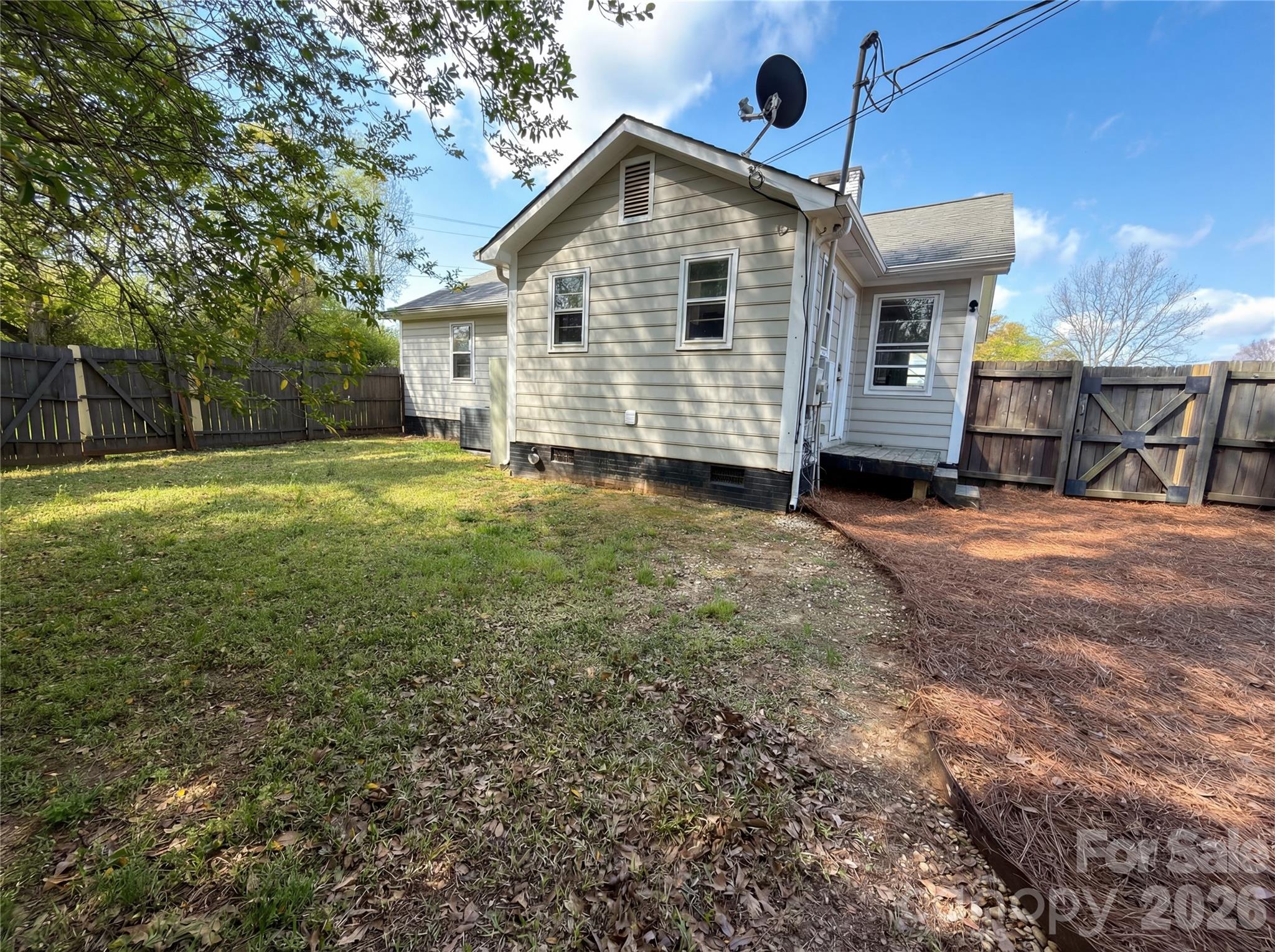 1114 Grace Avenue Lancaster, SC 29720 - Photo 15 of 15