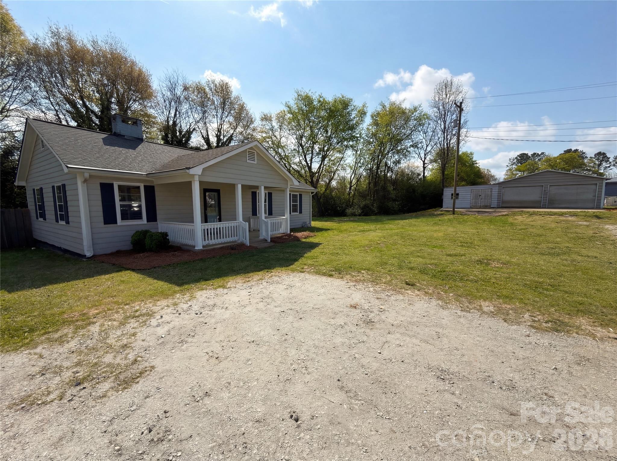 1114 Grace Avenue Lancaster, SC 29720 - Photo 2 of 15
