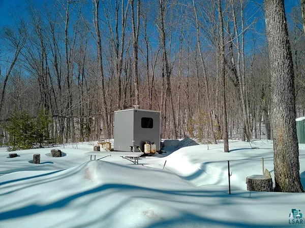 $125,000 | 33 Hillside Drive, Lutsen, MN 55612