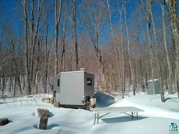 $125,000 | 33 Hillside Drive, Lutsen, MN 55612