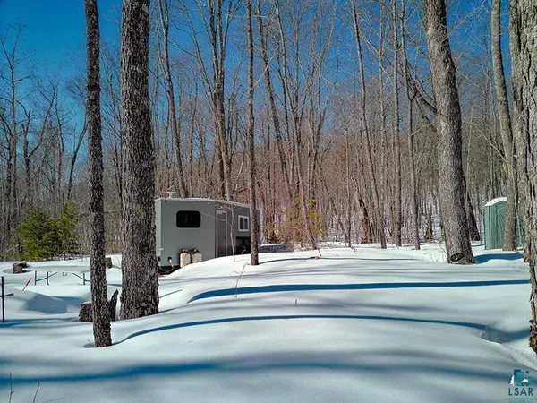 $125,000 | 33 Hillside Drive, Lutsen, MN 55612