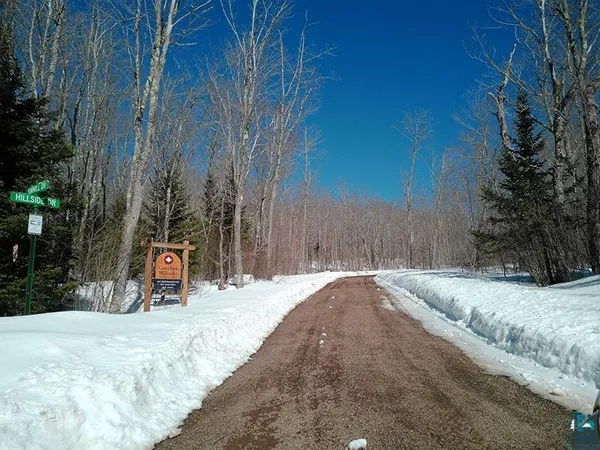 $125,000 | 33 Hillside Drive, Lutsen, MN 55612