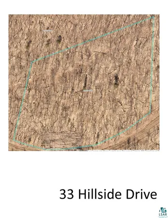$125,000 | 33 Hillside Drive, Lutsen, MN 55612